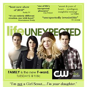 Photo Life Unexpected