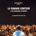 Photo Le Commis conteur