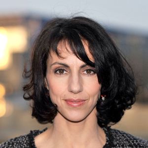 Photo Fadila Belkebla