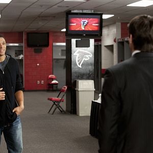 Photo James Lafferty