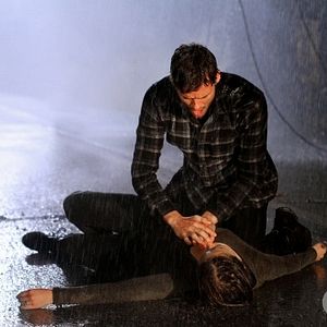 Photo Les Frères Scott