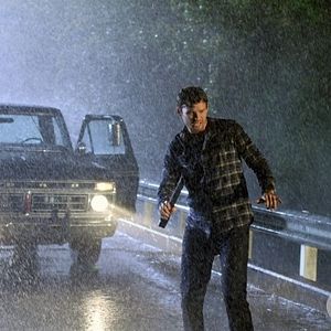 Photo Les Frères Scott