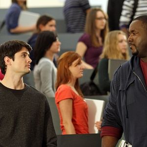 Photo James Lafferty