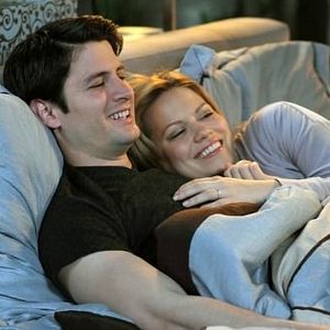 Photo James Lafferty