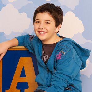 Photo Bradley Steven Perry