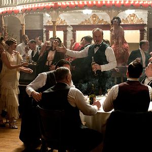 Photo Boardwalk Empire