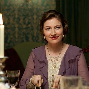 Photo Kelly Macdonald