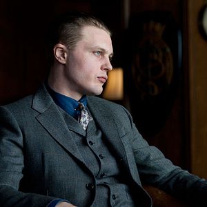 Photo Michael Pitt