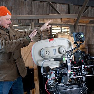 Photo Tim Van Patten