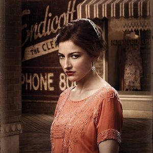 Photo Boardwalk Empire