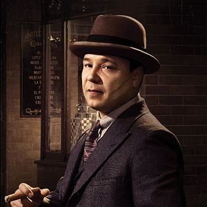 Photo Boardwalk Empire