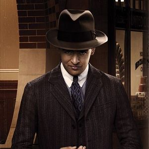Photo Boardwalk Empire