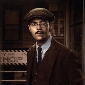 Photo Boardwalk Empire