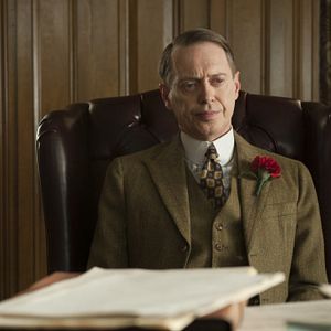 Photo Boardwalk Empire