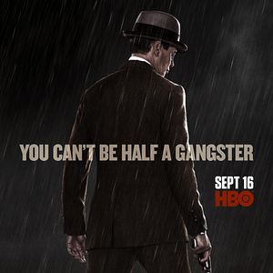 Photo Boardwalk Empire