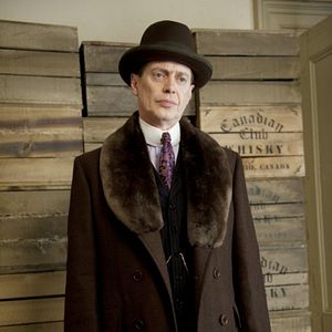 Photo Boardwalk Empire