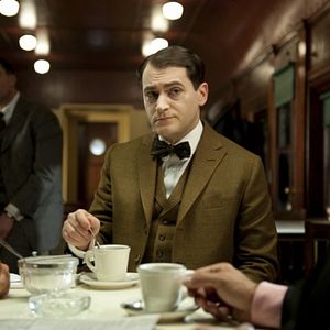 Photo Boardwalk Empire