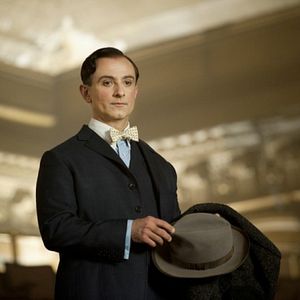Photo Boardwalk Empire