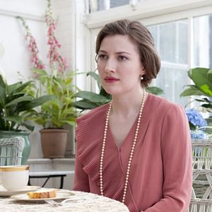 Photo Kelly Macdonald