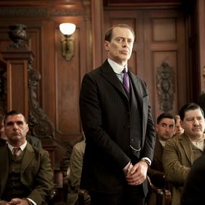Photo Boardwalk Empire