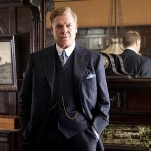 Photo Christopher McDonald
