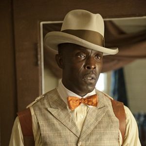 Photo Michael K. Williams