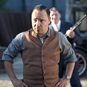 Photo Boardwalk Empire