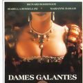 Photo Dames galantes