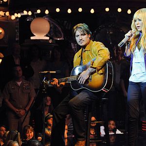 Photo Hannah Montana
