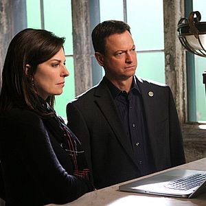 Photo Les Experts : Manhattan