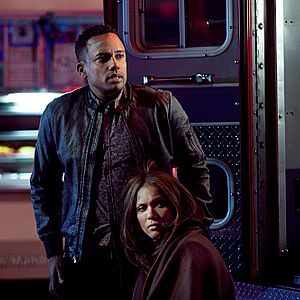 Photo Les Experts : Manhattan