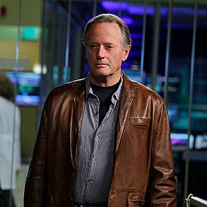 Photo Les Experts : Manhattan