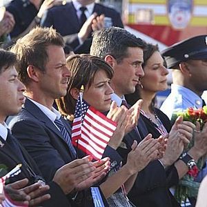 Photo Les Experts : Manhattan