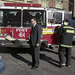 Photo Les Experts : Manhattan