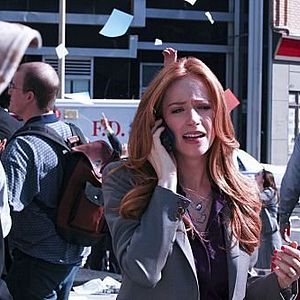 Photo Les Experts : Manhattan