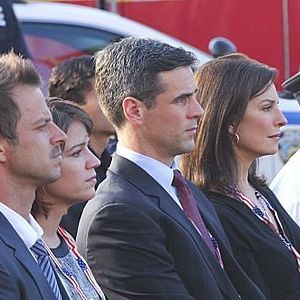 Photo Les Experts : Manhattan