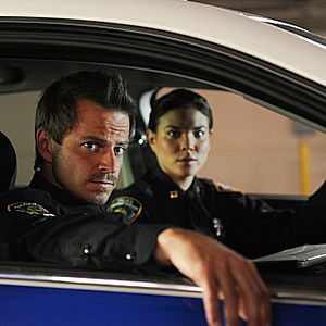 Photo Les Experts : Manhattan