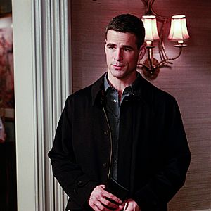 Photo Les Experts : Manhattan