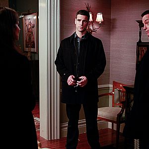 Photo Les Experts : Manhattan