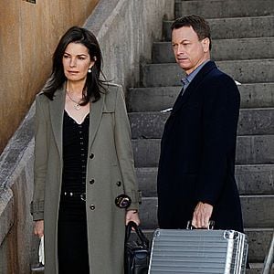 Photo Les Experts : Manhattan