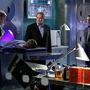 Photo Les Experts : Manhattan