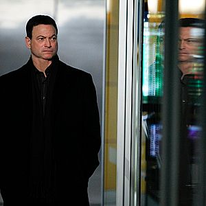 Photo Les Experts : Manhattan