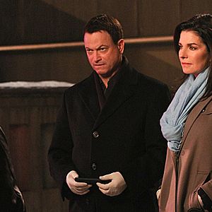 Photo Les Experts : Manhattan