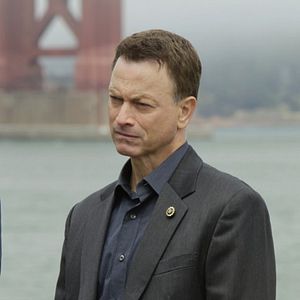 Photo Gary Sinise