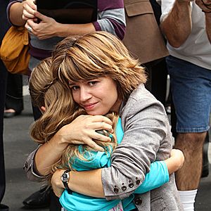 Photo Les Experts : Manhattan