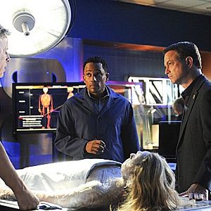 Photo Les Experts : Manhattan