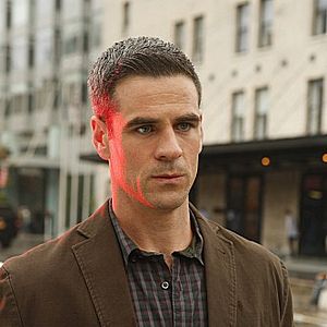 Photo Les Experts : Manhattan