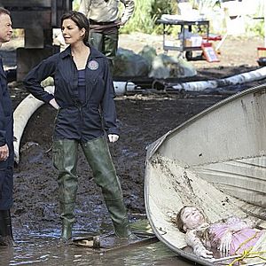 Photo Les Experts : Manhattan