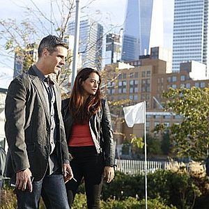 Photo Les Experts : Manhattan