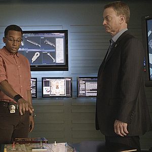 Photo Les Experts : Manhattan